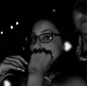 Meet your Posher, Sasha